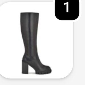 Nine west boots